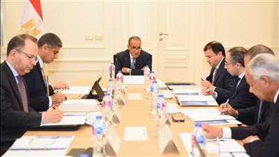وزير الخارجية يترأس اجتماع مجلس إدارة مركز القاهرة الدولي لتسوية النزاعات وحفظ وبناء السلام