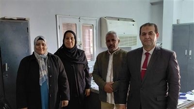 مديرية العمل بالأقصر تنهي شكاوى عمالية وتستعيد الحقوق كاملة