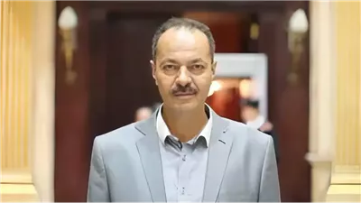 النائب حسين غيته يتقدم بطلب إحاطة حول تعيين حملة الماجستير والدكتوراه 