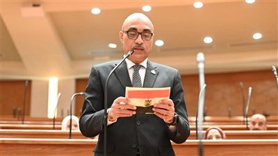 النائب  إيهاب منصور يطلب كشف أسباب خصومات بطاقات تكافل وكرامة