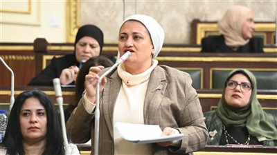 اقتراح برلماني بإنشاء منحدرات لذوي الإعاقة بمحطة قطار أسيوط