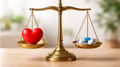 لماذا قد يستفيد مرضى السكري منخفضو الخطورة من الستاتينات؟