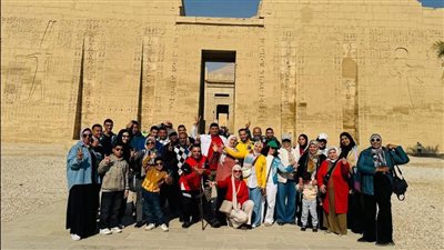 محافظ أسيوط يعلن مشاركة ذوي الهمم في فعاليات «قطار الشباب» إلى الأقصر وأسوان