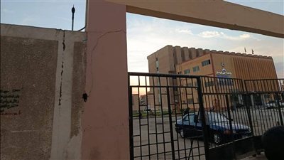 وزارة البيئة تعلن الانتهاء من تركيب أول محطة رصد لحظي للضوضاء بمحافظة السويس
