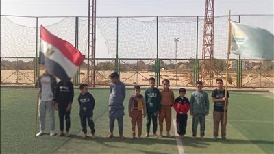 وزير الشباب والرياضة يطلق مبادرة «أجازتك × مراكز الشباب» من محافظة الجيزة