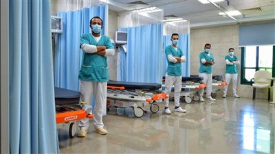 هيئة الرعاية الصحية: تقديم أكثر من 181 ألف خدمة طبية عاجلة بأقسام الطوارئ في جنوب سيناء