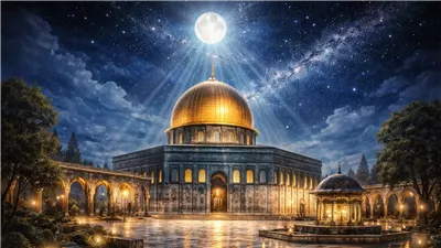 لماذا كانت ليلة الإسراء والمعراج أعظم معجزات النبي؟