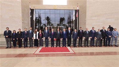 وزير العدل يوقع اتفاقيتين للمساعدة القضائية وتسليم المجرمين مع إسبانيا