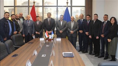 محافظ دمياط يوقع بروتوكول إدارة وتشغيل مصنع المخلفات الصلبة بأبو جريدة لتعظيم الاستفادة البيئية