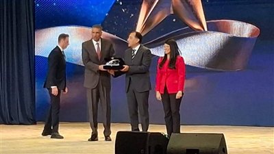 جوائز مصر للتميز الحكومي 2026 تمنح أسوان صدارة المحافظات بـ 4 مراكز