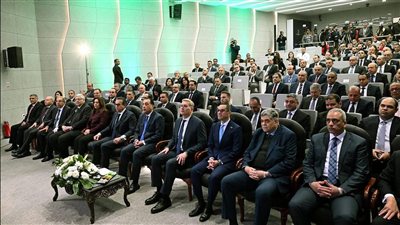 رئيس الوزراء يشهد افتتاح مستشفى كليوباترا التجمع (سكاي) باستثمارات 3.5 مليار جنيه لتعزيز منظومة الرعاية الصحية