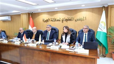 استعدادات محافظة الجيزة لشهر رمضان تشمل إطلاق 21 معرضا للسلع وتجهيز 635 مسجدا
