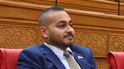 اقتراح برغبة مقدم من النائب أحمد ناصر لتشديد الرقابة على عيادات الأسنان بعد وفيات التخدير