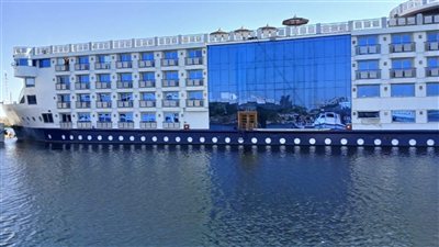 حملات تفتيشية على المنشآت السياحية بأسوان لتطبيق السلامة والصحة المهنية