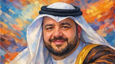 تعيين محمد حسن السويدي رئيسا تنفيذا لمجلس إدارة لونيت لقيادة التوسع العالمي