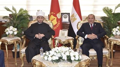 انطلاق مسابقة القرآن الكريم الدولية بحضور وزير الأوقاف ببورسعيد 