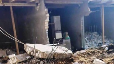 إزالة التعديات في سوهاج تتجاوز 1000 حالة خلال يناير