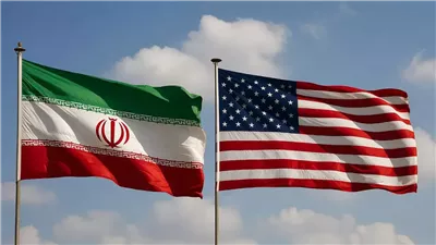 تصاعد التوتر بين واشنطن وطهران.. هل يضغط ترامب على 