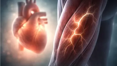لماذا يسبب دواء الكوليسترول ألمًا في العضلات؟