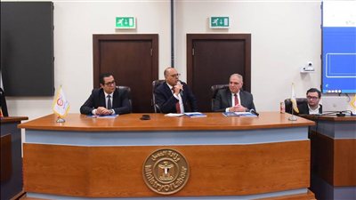 وزارة العمل تبدأ خطوات التنفيذ العملي لبروتوكول تطوير منظومة التدريب المهني