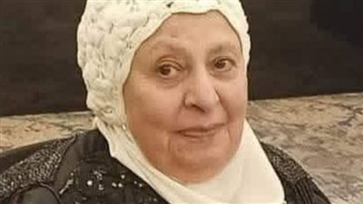 وفاة الإذاعية فاطمة طاهر أول صوت نسائي في إذاعة القرآن الكريم