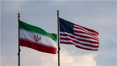ترامب يمد يده لإيران وسط طبول الحرب.. هل تنجح 