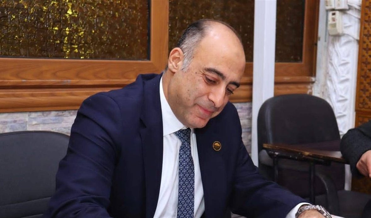 جبريل يطالب بخطة