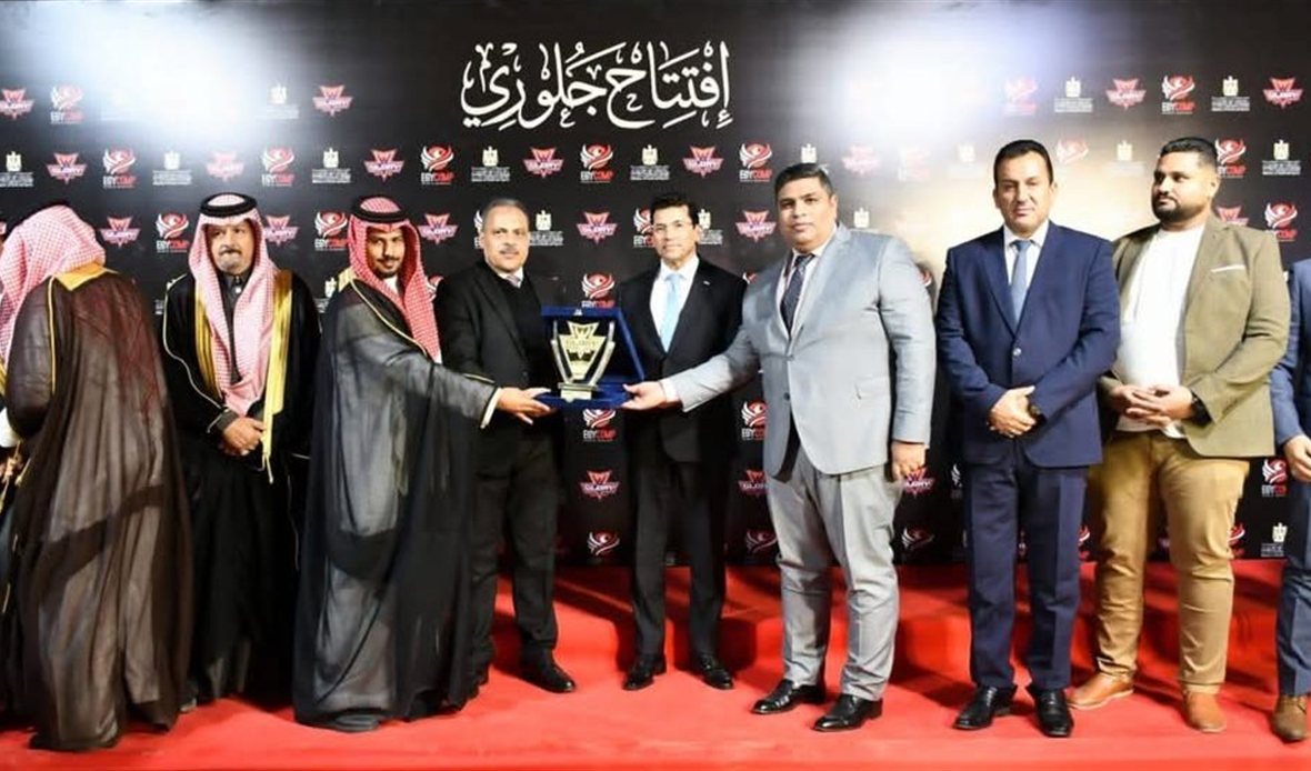 الأشموني يؤكد جاهزية