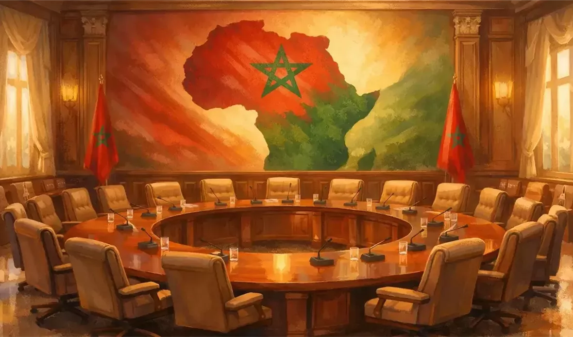 الأمناء العامون للبرلمانات