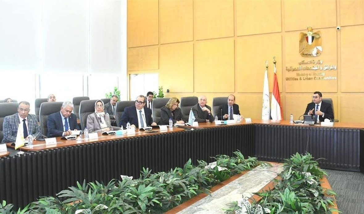 متابعة رئاسية مباشرة
