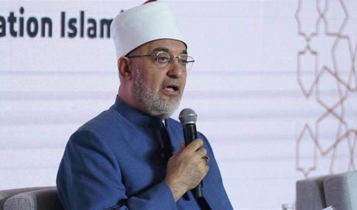دار الإفتاء تؤكد