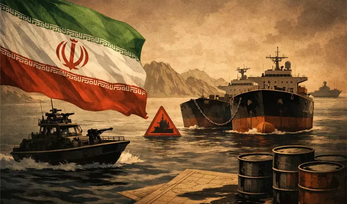   إيران تحذر بتحويل