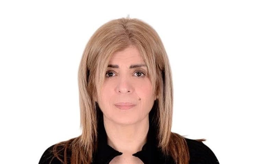 النائبة أميرة فؤاد