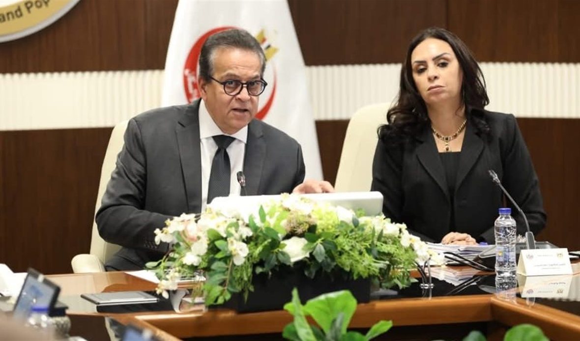 مصر ترفع الجاهزية