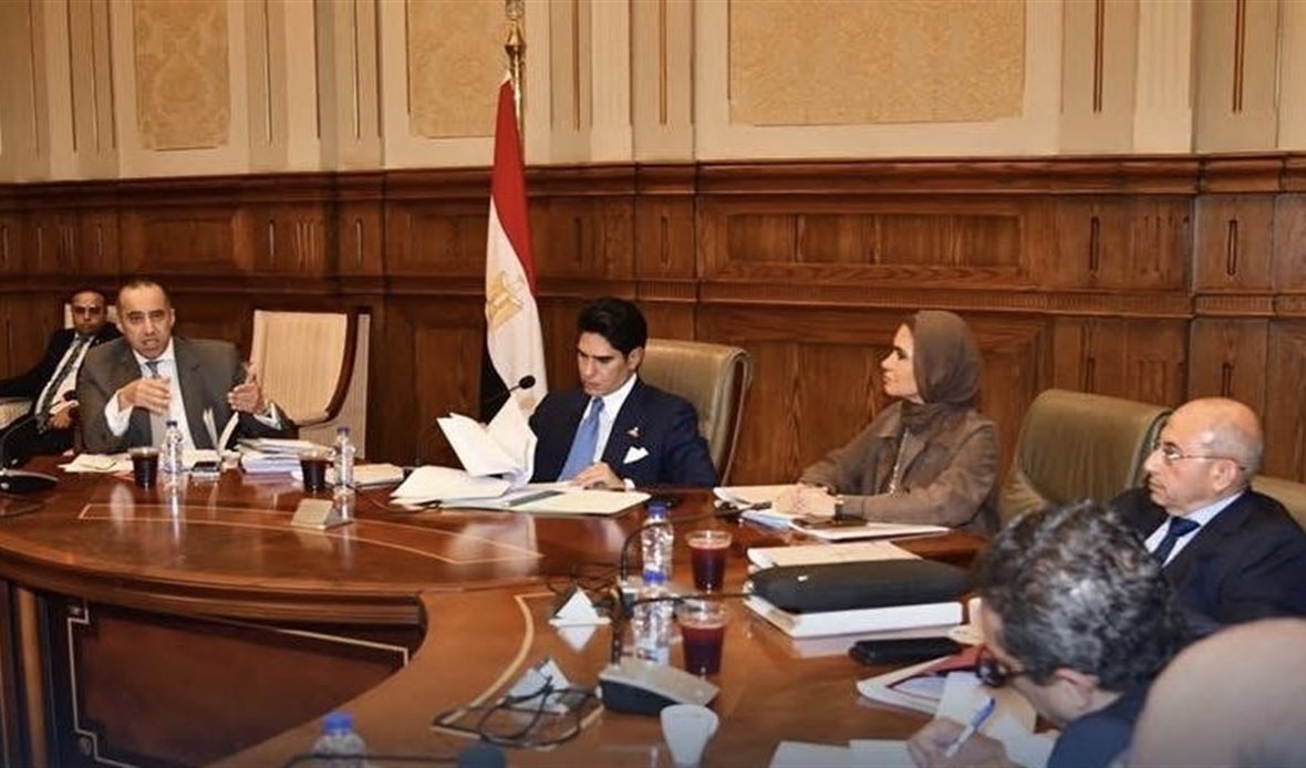 فوزي يطالب بصلاحيات