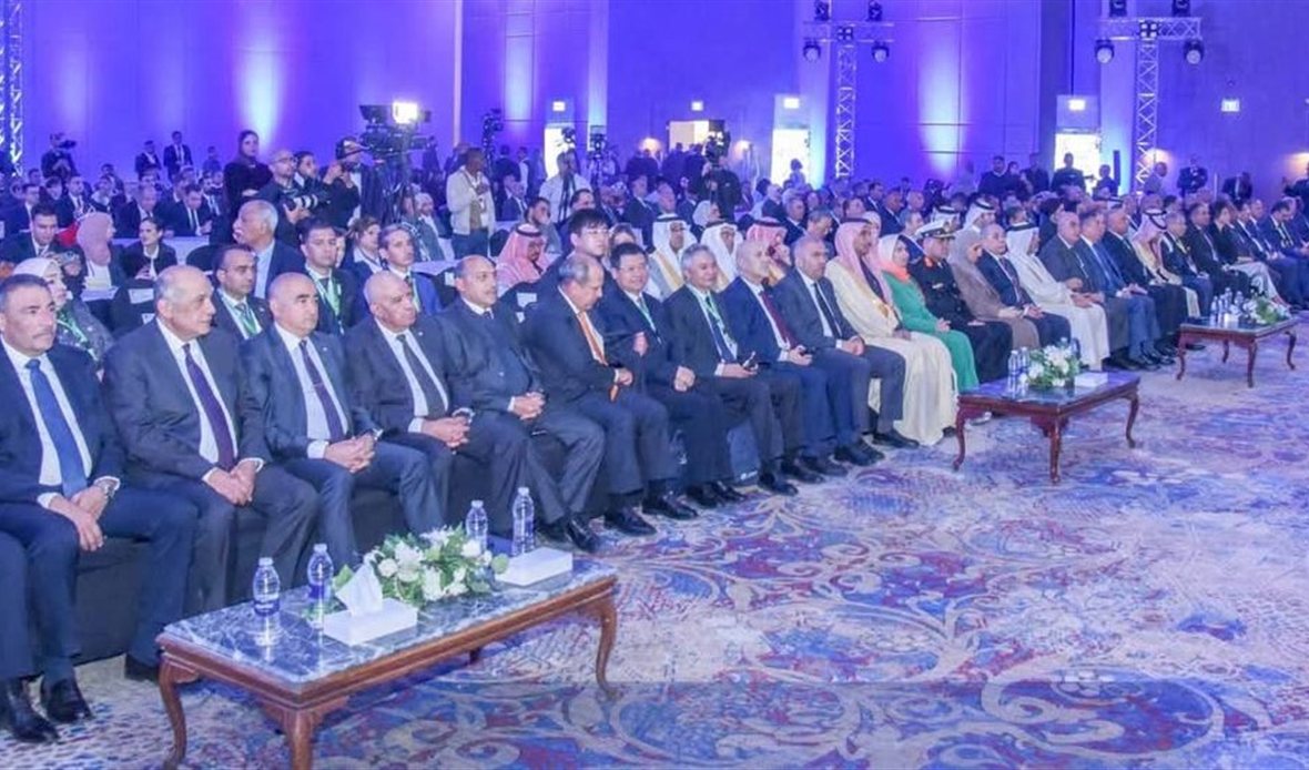 نائب محافظ دمياط