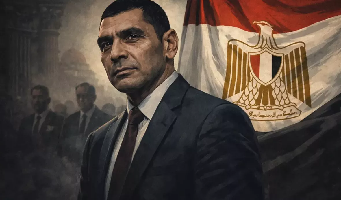 تعيين جوهر نبيل وزيرًا
