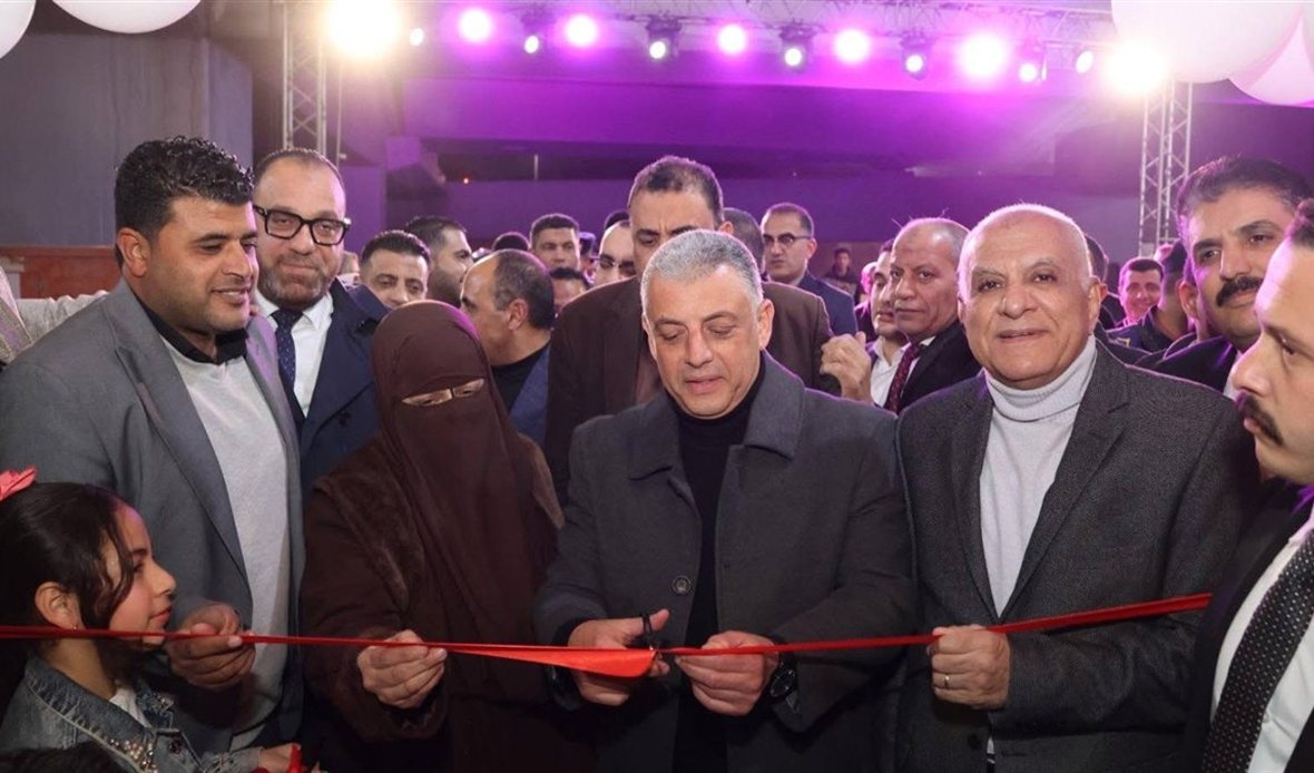 مركز الإسماعيلية
