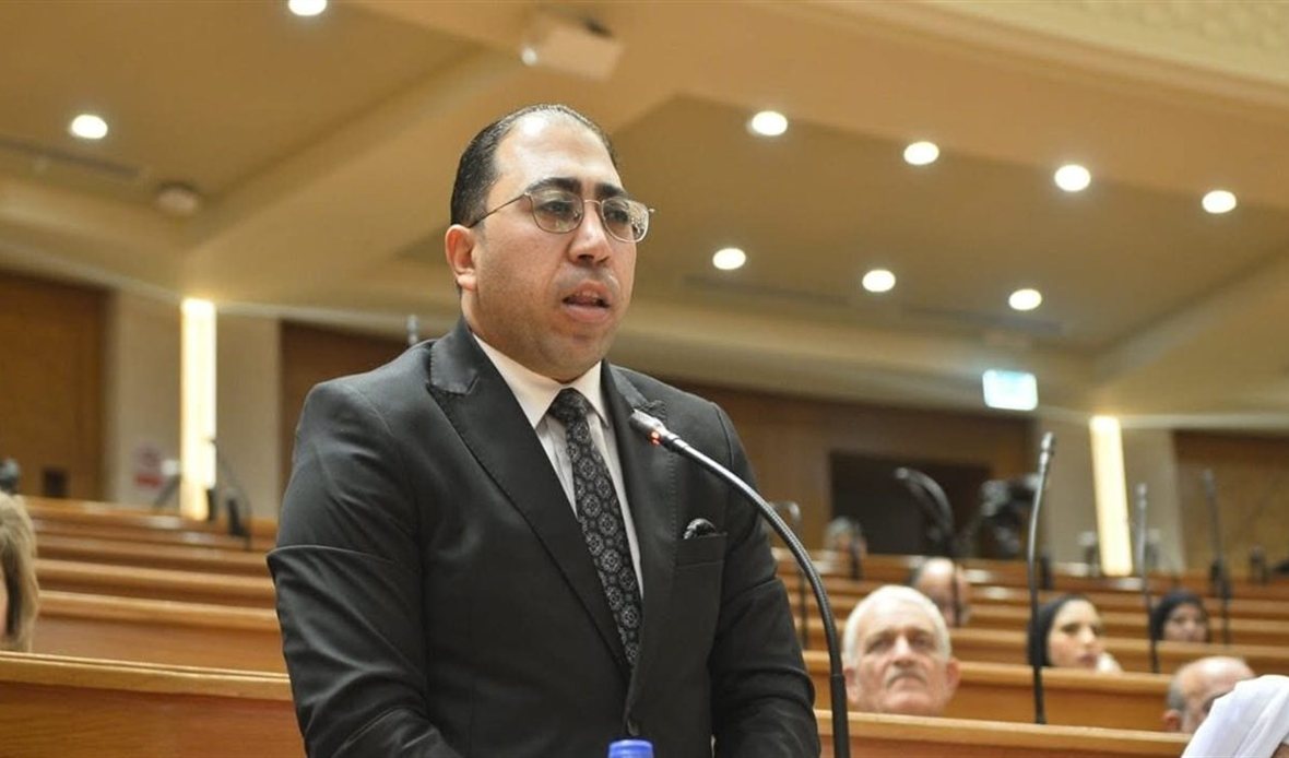 بسام الصواف يطالب