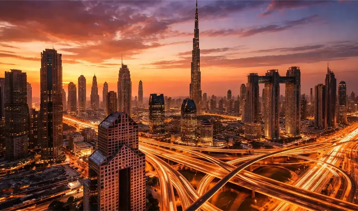 اكتتابات دبي بعد