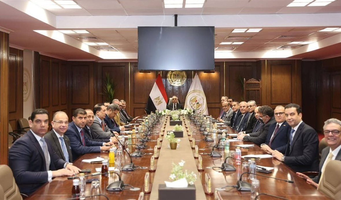 وزير العدل محمود