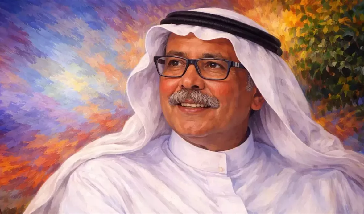 وداعاً سعيد السريحي