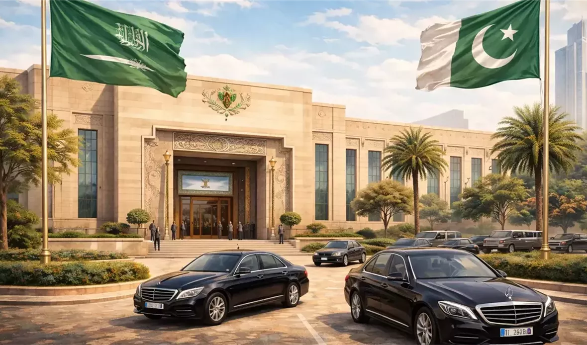 لقاء الرياض يعزز