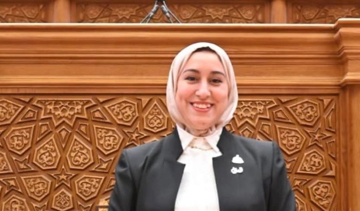 صافيناز طلعت تسأل