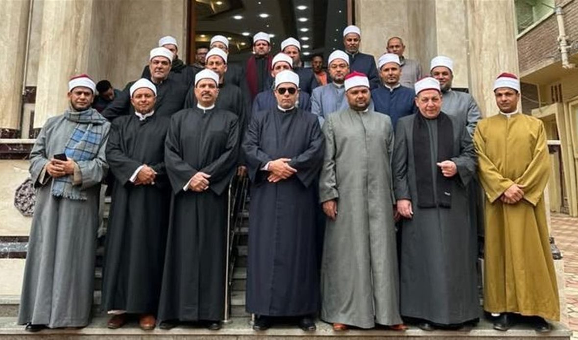 محافظ كفرالشيخ يعلن