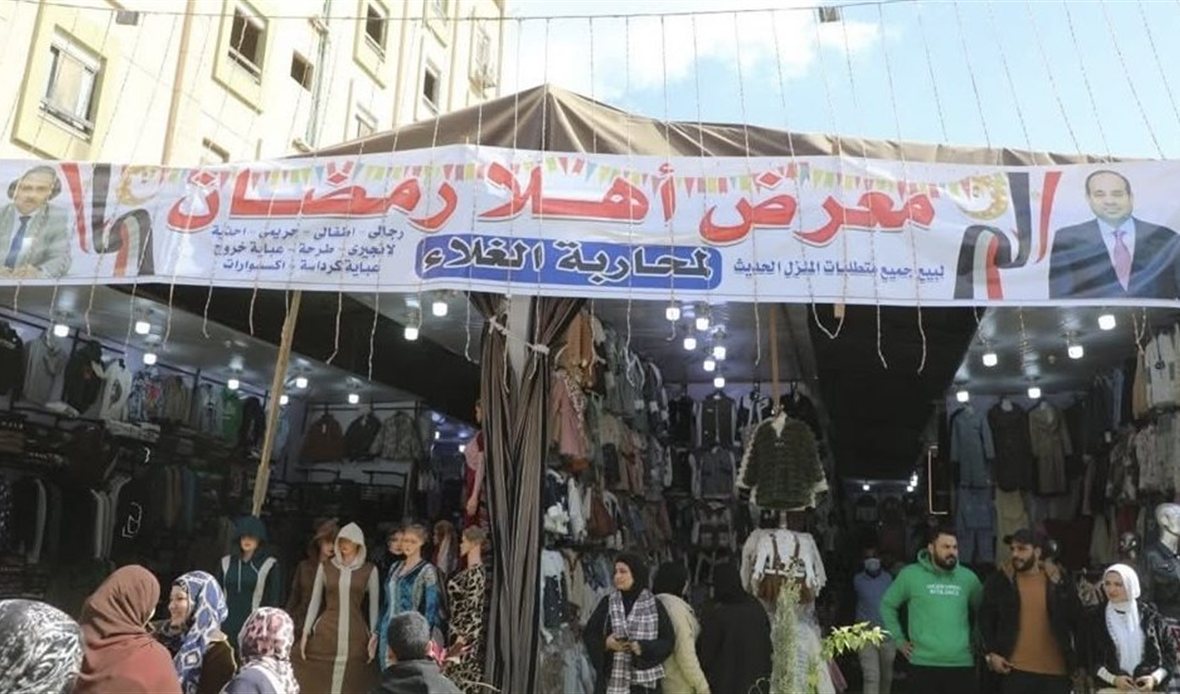 محافظ الشرقية يتفقد
