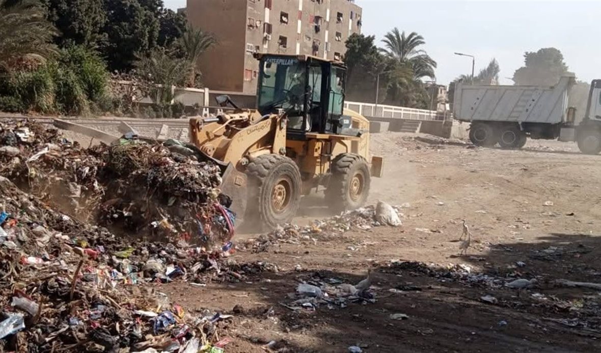 محافظ أسيوط يعلن