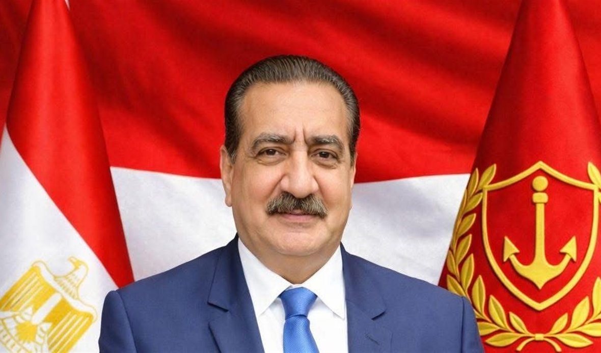 اللواء إبراهيم أبو