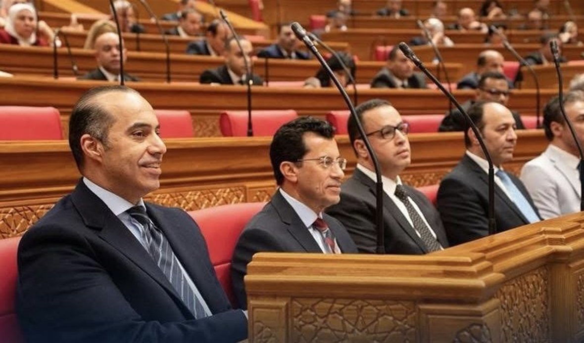 شروط القيد الجديدة