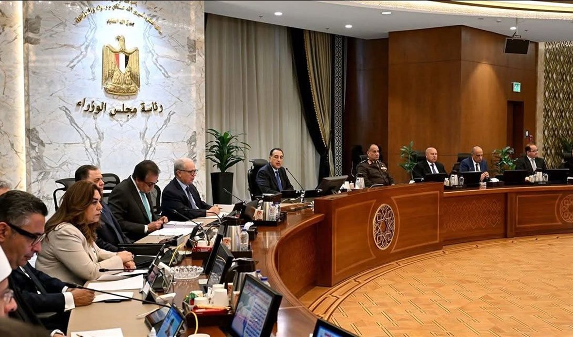 الدكتور مصطفى مدبولي